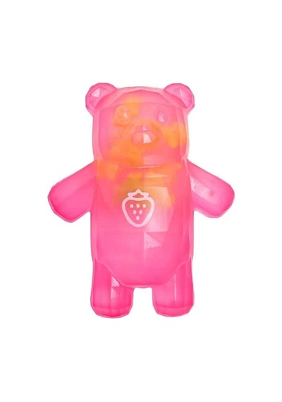 12348 Sun-btf-figür Crystal Gummy Bears Forever Serıes 14cm - 1 Adet Stokta Olan Gönderilir