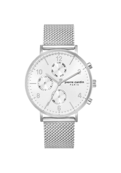 Pierre Cardin 902641F01 Erkek Kol Saati