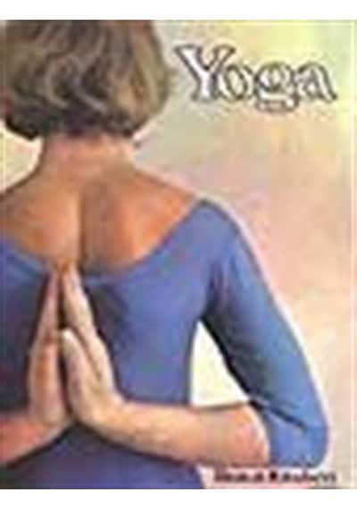 Yoga / Sophy Hoare
