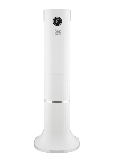 Fakir Purevac 1.5 L Ultra Dikey Şarjlı Süpürge