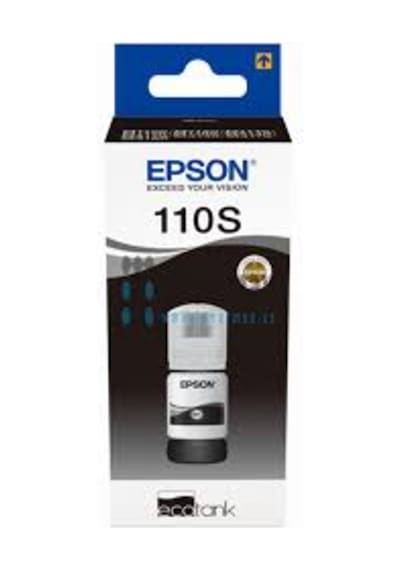 Epson 110 Mürtekkep