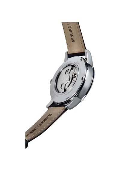 Orient Ra-ak0008s30b Erkek Kol Saati Gri