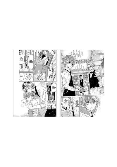 Vampire Dormitory 1