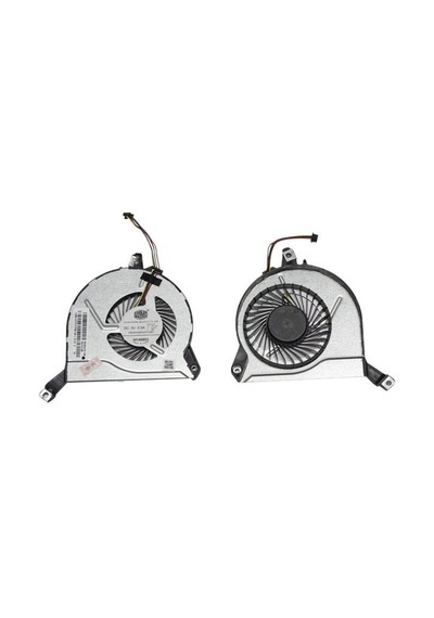 Hp Pavilion 15-p031st, 15-p031st J2s70ea Notebook Soğutucu Fan
