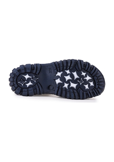 Kiko Kids Erkek Çocuk Sandalet Arz 2362 Lacivert - Kot