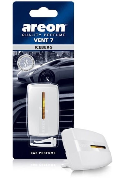 Areon Vent 7 Iceberg