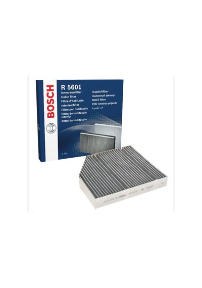 R5601 Polen Karbonlu Filtre Mercedes C 206 205 Cls 257 E 213 238 Glc 253sl 232 1987435601 Bosch