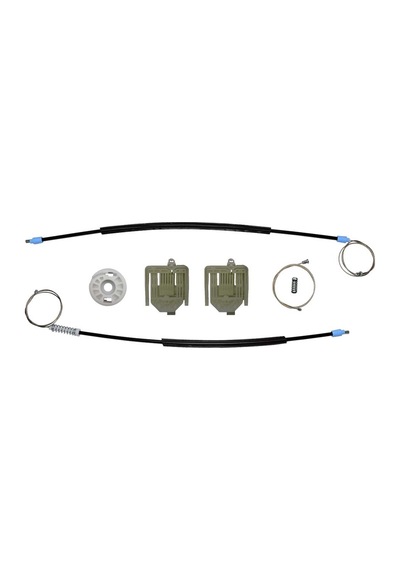 Bmw E87 1 Serisi 2004-2012 51337138465 Sol Ön Cam Kriko Tamir Se