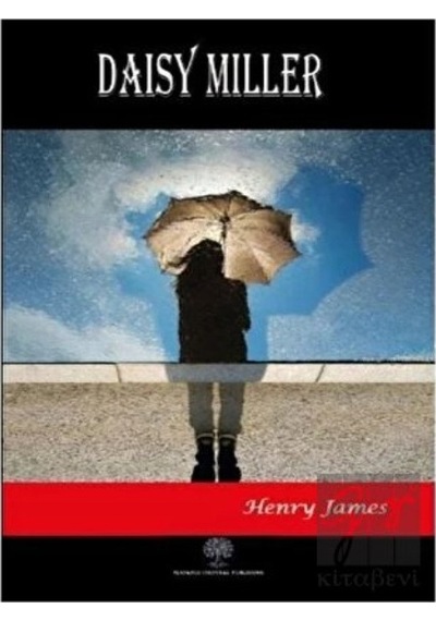 Daisy Miller - Henry James - Platanus Publishing