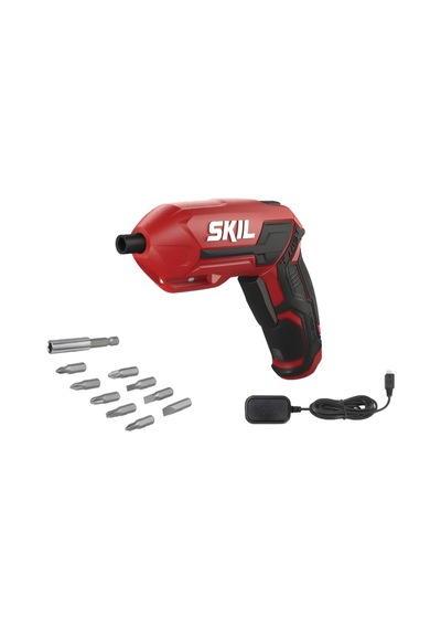 Skil Powertools 2710AA Akülü Tornavida