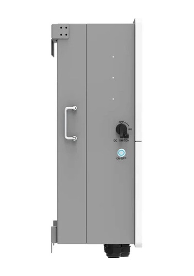 Deye 16 Kw Monofaze Lv Hibrit İnverter