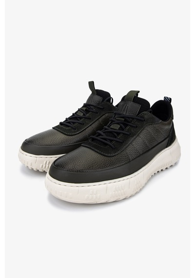 Valmenti Erkek Hakiki Deri Haki Sneakers & Spor Ayakkabı 381 22487 Erk Ayk Sk25-26 Hakı Haki Valmenti Erkek Hakiki Deri Haki Sneakers & Spor Ayakkabı 381 22487 Erk Ayk Sk25-26 Hakı Haki