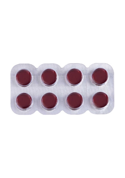 Apitera Doğal Bal, Kara Mürver, Zerdeçal, C Vitamini Ve Propolis İçeren Takviye Edici 96 Lı Boğaz Pastili