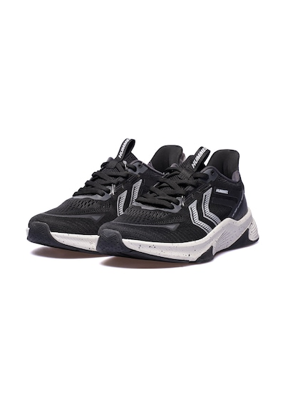 Hummel Coral Uw Ayakkabı 900675-2001 Siyah