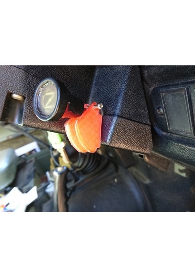 Land Rover Cruise Control Hız Sabitleyici