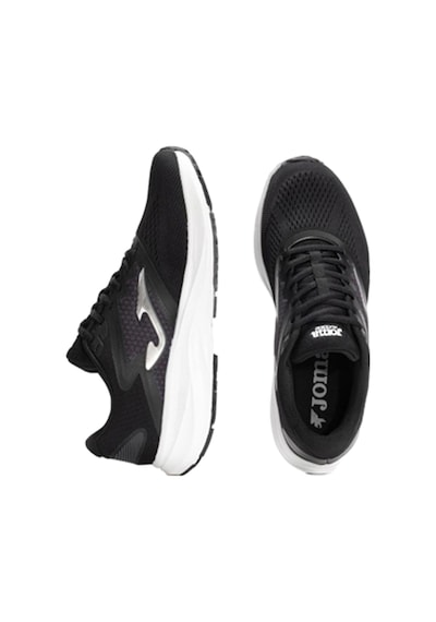 Joma Speed 2501 Siyah Erkek Koşu Ayakkabısı Siyah