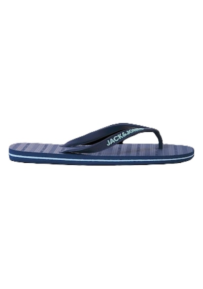 Jack & Jones Jack&jones Jfwbasic Flip Flop Ln Erkek Terlik 12230631 Lacivert