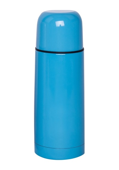 Sema Baby Bebek Termosu 350 Ml - Mavi Nhr