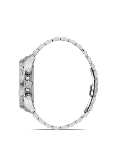 Momentus Sm357t-15ss Erkek Kol Saati Çok Renkli