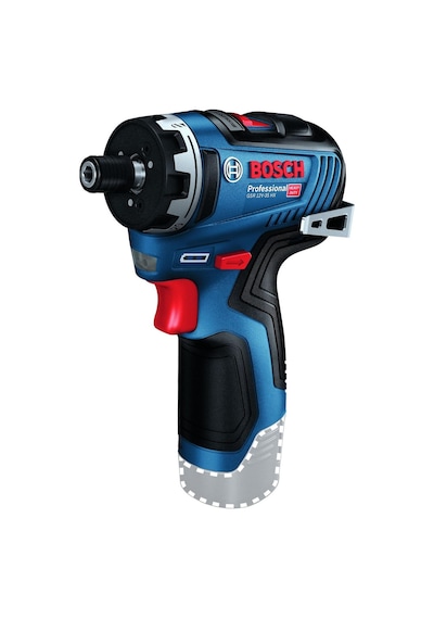 Bosch Professional GSR 12V-35 HX Akülü Vidalama (Akü ve Şarj Cihazı Dahil Değil) - 06019J9103