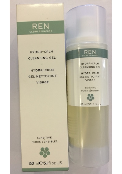 Ren Cleansing Skincare Temizleme Sütü 150 ML