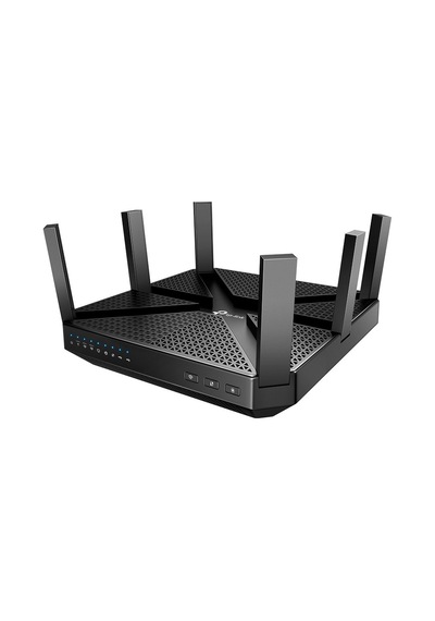 Tp-Lınk Archer C4000 4000Mbps Ac4000 Trı Band Ev Ofis Tipi Gaming