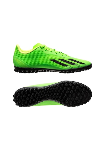 Adidas X Speedportal.4 Erkek Halısaha Ayakkabısı Gw8507 Yeşil