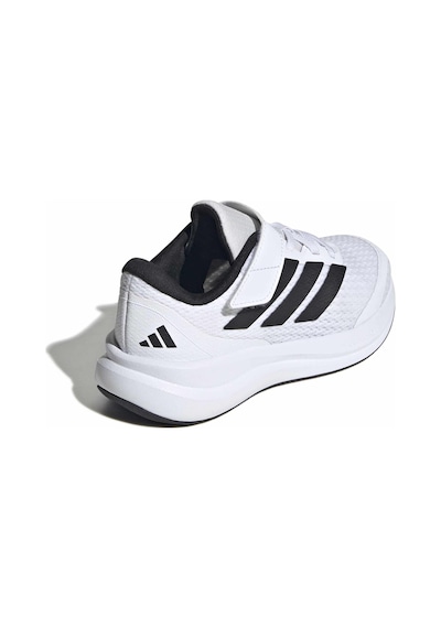Ftwwht/cblack/cblack Adidas Çocuk Koşu - Yürüyüş Ayakkabısı Runfalcon 6 El C Kı1767 beyaz