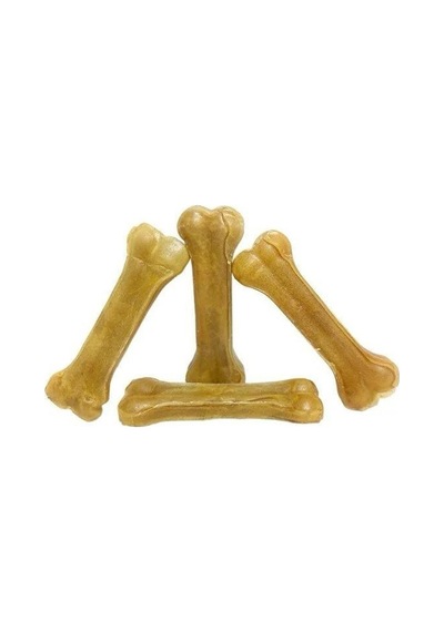 Ans Naturel Press Köpek Ödül Kemiği 15 CM 4'lü