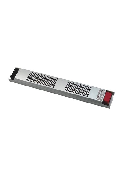 Cata Ct-2678 30 Amper 360w Slim Şerit Led Trafosu