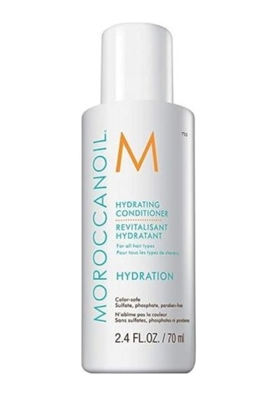 Moroccanoil Hydrating Nemlendirici Saç Kremi 70 ML