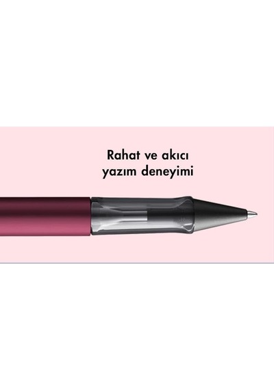 Lamy Al-star Tükenmez Kalem Grafıt 226 Genel