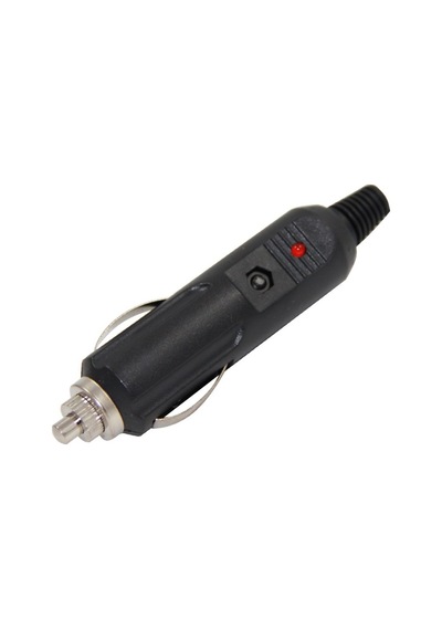 Çakmak Fişi Ledli Bakalit 15 Amp Ic-246b-1
