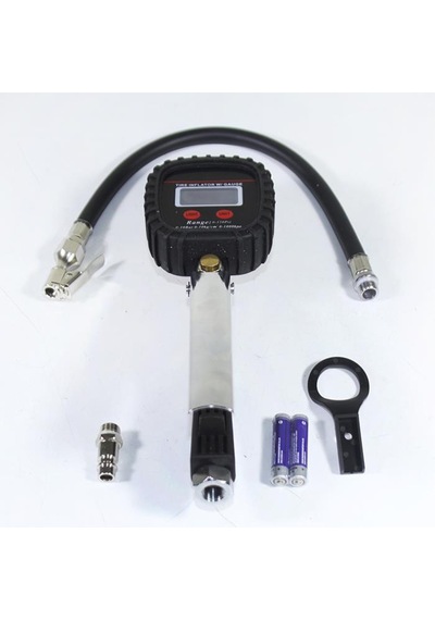 Nt Tools Ntt8603 Dijital Gösteregeli Profesyonel Lastik Şişirme