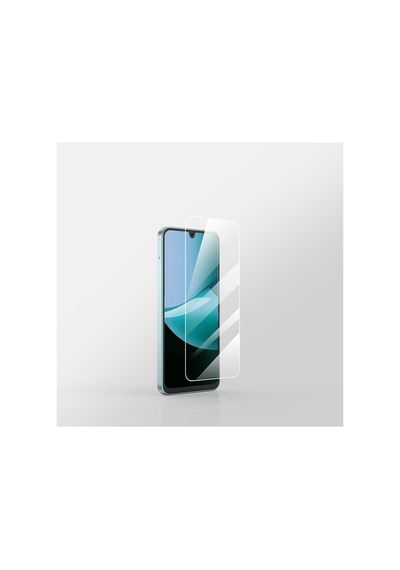 Maks Technology Redmi Note 15 Pro Mkst Maxi Glass Temperli Cam Ekran Koruyucu