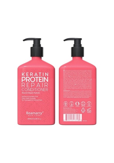 Beamarry Keratin Protein Repair Conditioner 380 Ml