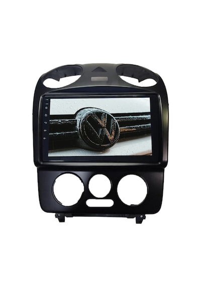 Navigo Volkswagen Beetle Android Carplay Multimedya 2003-2010 2gb Ram + 32gb Hafıza + 4 Çekirdek