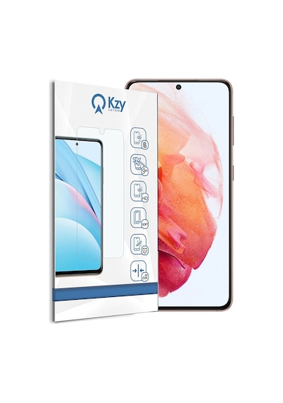 Samsung Uyumlu Galaxy S21 Temperli Ekran Koruyucu Kırılmaz Cam (538179333) 20 Tl Fark Ile Apple  iPhone Hızlı Şarj Kablosu