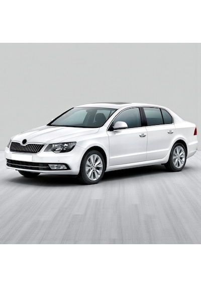 Skoda Superb 2 2013-2015 1.4tsi Motor Alt Yağ Karteri 03c103603t 1 Adet