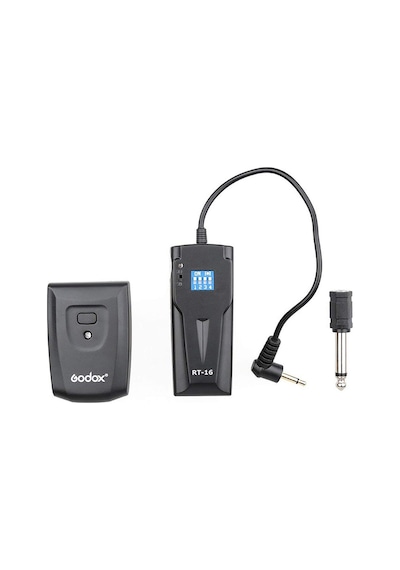 Godox RT-16 Stüdyo Flaş Tetikleyici