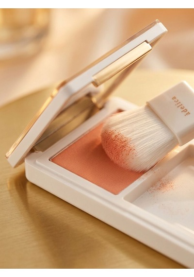 Atomy-adelica Sheer Cotton Allık - Doğal Mat Işıltılı Peach -