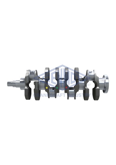 GENMOT 1556 Krank Mili Vectra A Astra F 18Sv C18Nz E18Nv