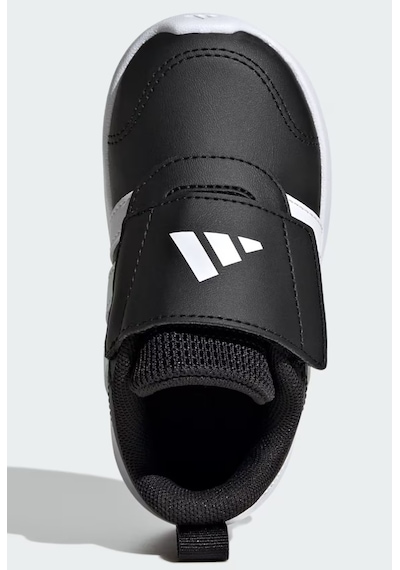 Adidas Vl Move Cf I Kh9751 Ortopedik Çocuk Spor Ayakkabı SİYAH-BEYAZ