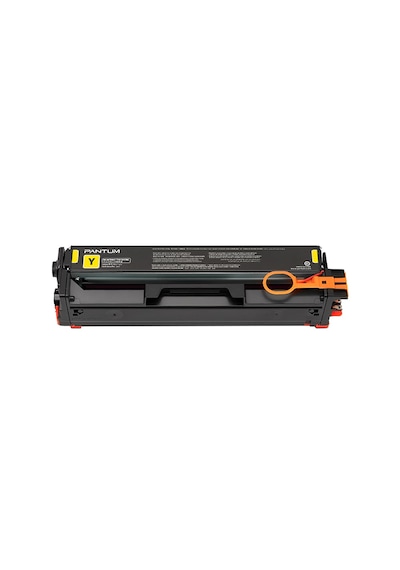Ctl-2000hy Orijinal Sarı Toner Kartuşu