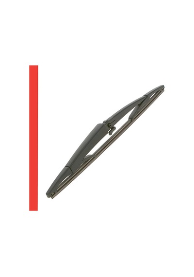 Honda Jazz 2015-2020 Uyumlu Arka Silecek Bosch Rear Serisi