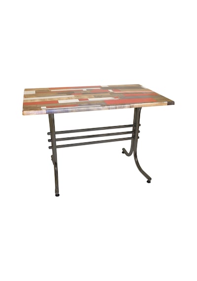 Japon Mutfak Masası 70x120 Cm Esb - Werzalit, Wermodin Ve Allzalit Tabla - Redwood Çok Renkli Japon Mutfak Masası 70x120 Cm Esb - Werzalit, Wermodin Ve Allzalit Tabla - Redwood Çok Renkli