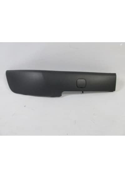 2003-2006 Renault Megane Iı Ön Tampon Bandı Sağ Çeki Demiri Kapağı İle Birlikte Adet Oem No:7701474482