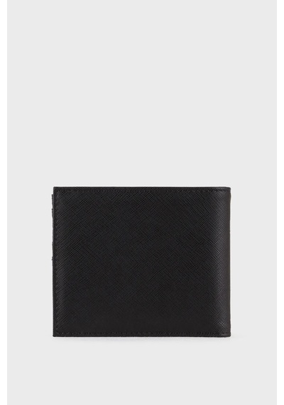 Emporio Armani Erkek Cüzdan Y4R168 Y138E 81072 Siyah Y4R168 Y138E 81072_07