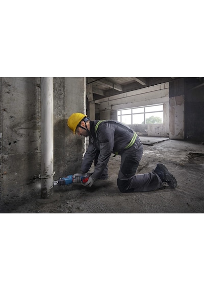 Bosch GSA 18V-24 Akülü Panter Testere Solo - 06016A5100