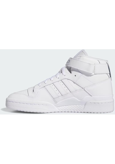 Adidas Forum Mid Erkek Günlük Spor Ayakkabı C-adııg3754e10a00 Beyaz